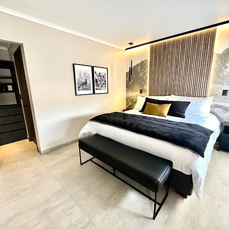 Patagonia Hotel & Apart Suite Punta Arenas Exterior photo