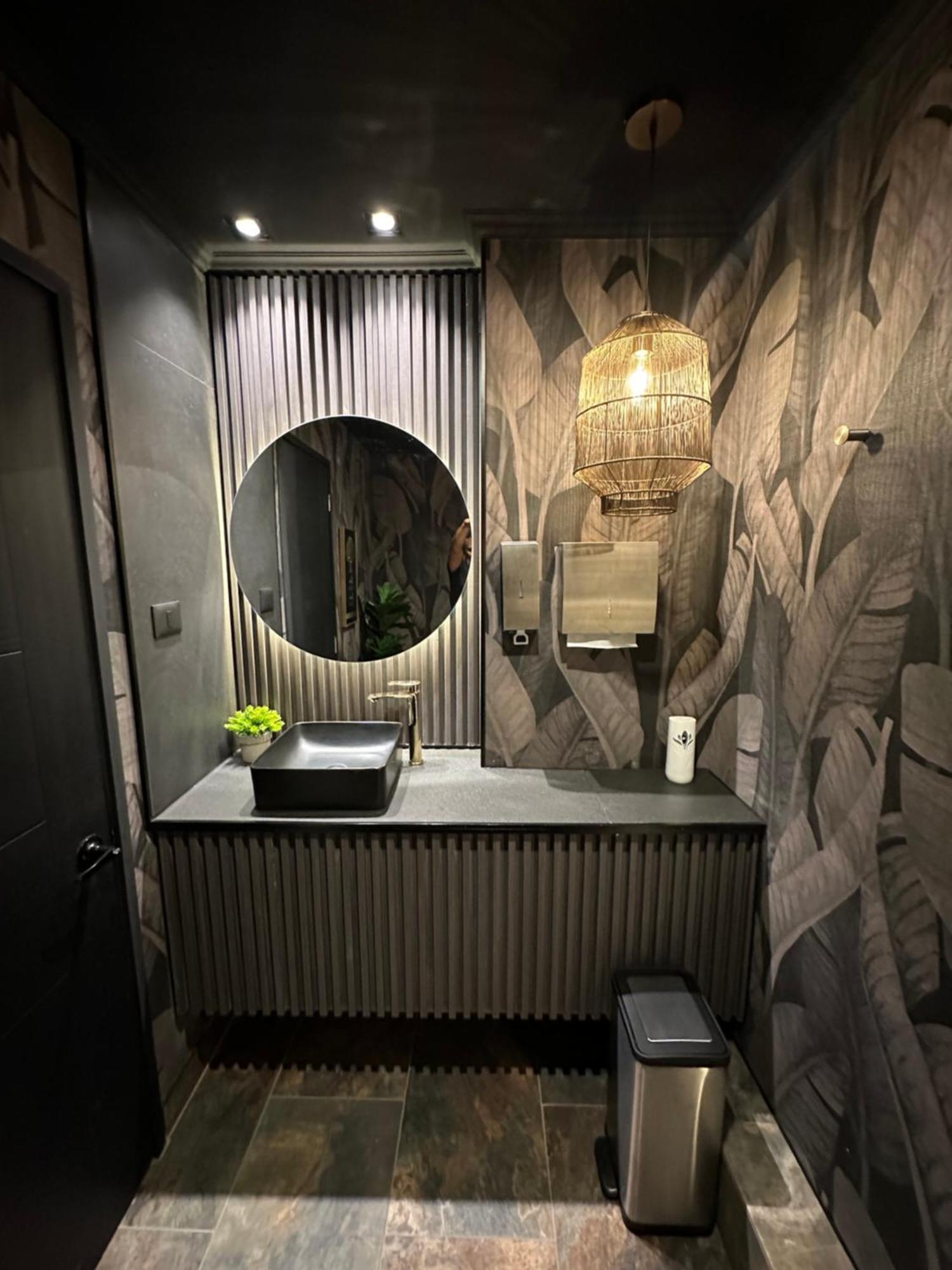 Patagonia Hotel & Apart Suite Punta Arenas Exterior photo