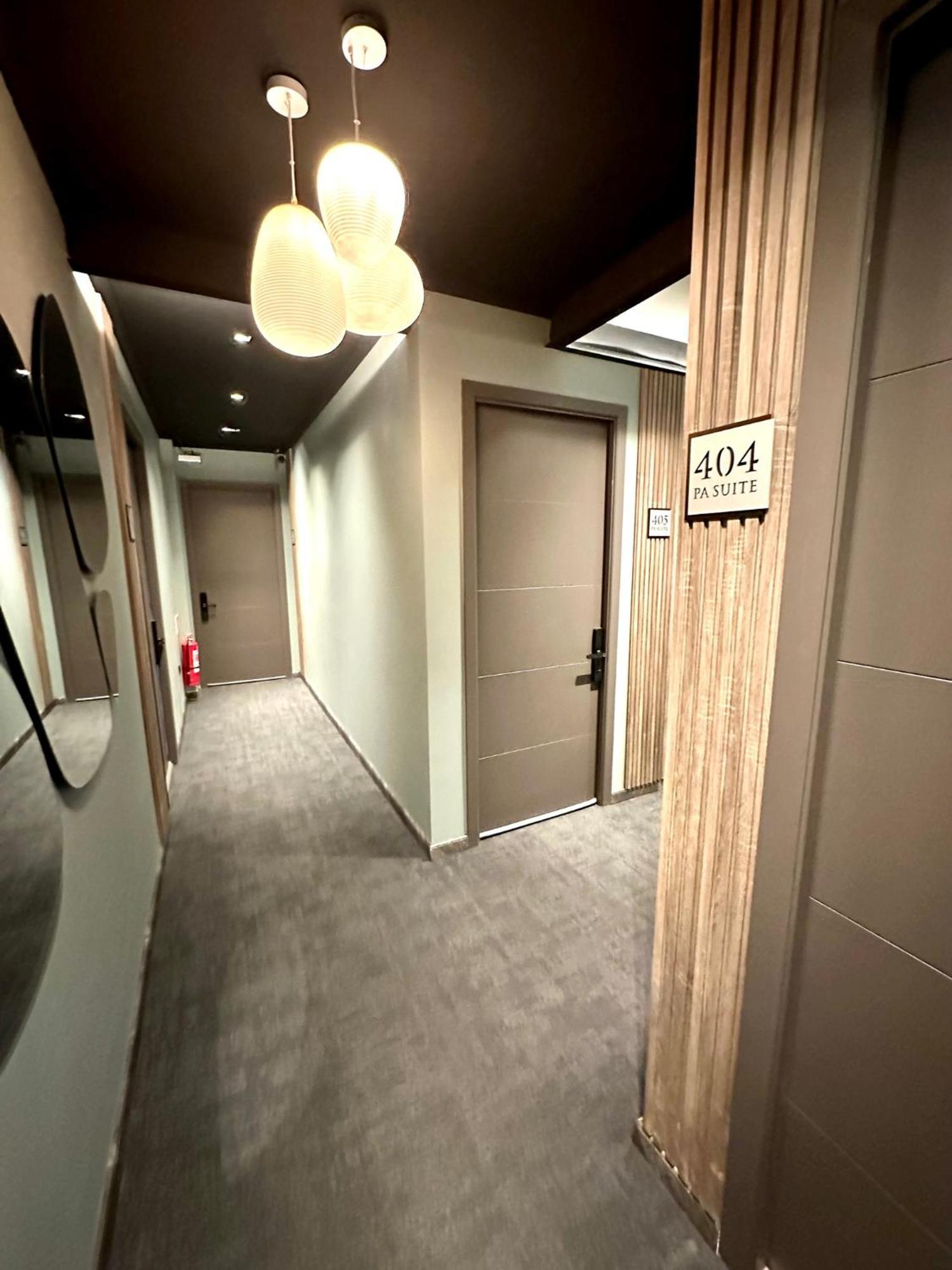 Patagonia Hotel & Apart Suite Punta Arenas Room photo