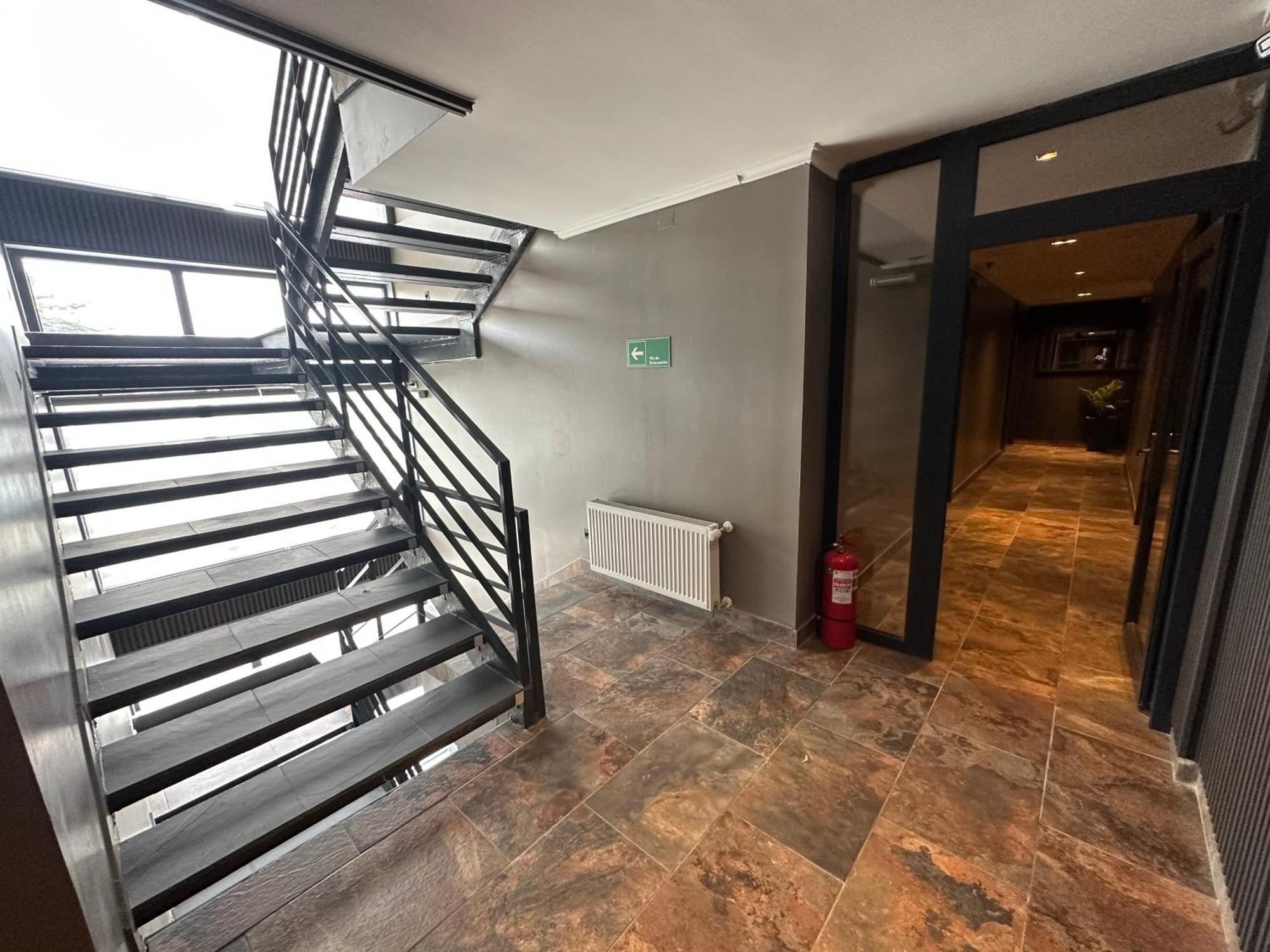 Patagonia Hotel & Apart Suite Punta Arenas Room photo