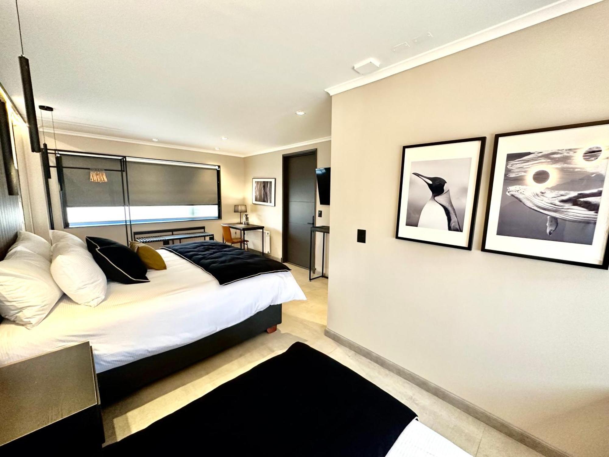 Patagonia Hotel & Apart Suite Punta Arenas Room photo