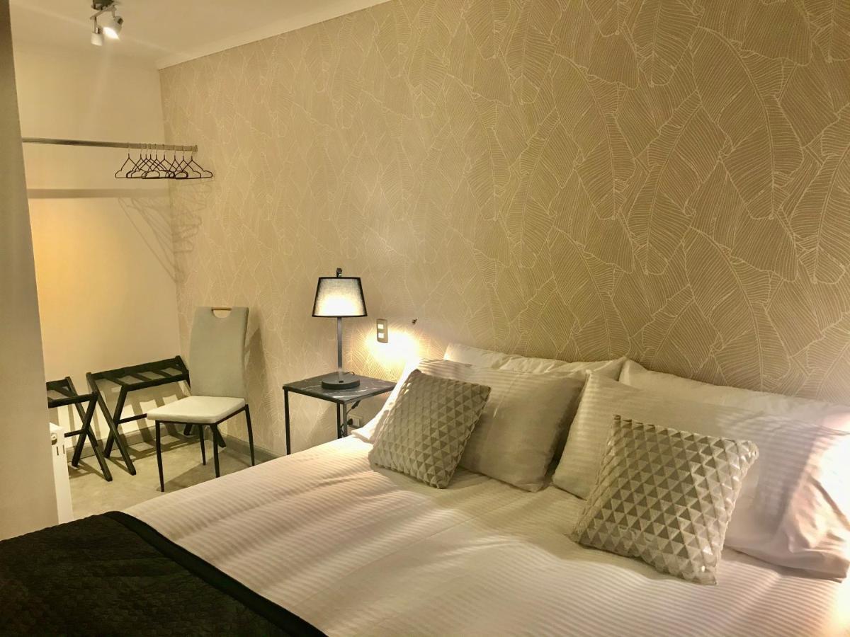 Patagonia Hotel & Apart Suite Punta Arenas Exterior photo